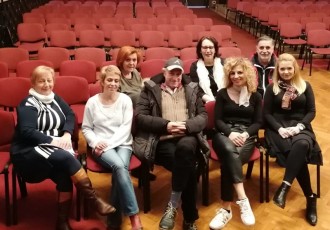 Amatersko kazalište Gospić priprema novu predstavu