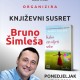 Bruno Šimleša danas u Gospiću