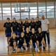 Mlađe kadetkinje ŽKK Gospić najmlađe su u ligi!