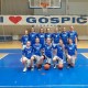 Ni sjajna Lara Zeba nije pomogla, Gospićankama “za dlaku” izmakla liga za prvaka!