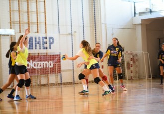 HEP rukometni turnir Plazma Sportskih igara mladih stiže u Gospić