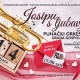 Ne propustite humanitarni koncert: Puhački orkestar Gospić za Josipa Kolačevića!!!
