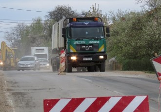 Bliži se kraj višegodišnjim mukama po Budačkoj