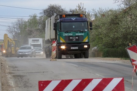 Bliži se kraj višegodišnjim mukama po Budačkoj