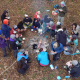 Trening za osobe koje rade s mladima „Reach OUTdoor!“