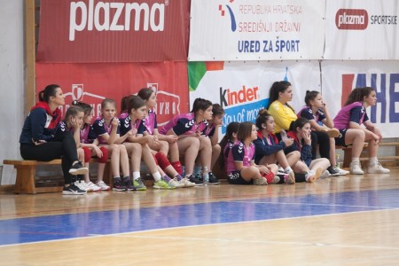 Mladi Gospićani i Gospićanke plasirali se na državnu završnicu Plazma Sportskih igara mladih