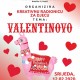 Večeras u gospićkoj knjižnici radionica za djecu “Valentinovo”!