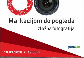 Ne propustite izložbu fotografija naše sugrađanke Nite Ratković