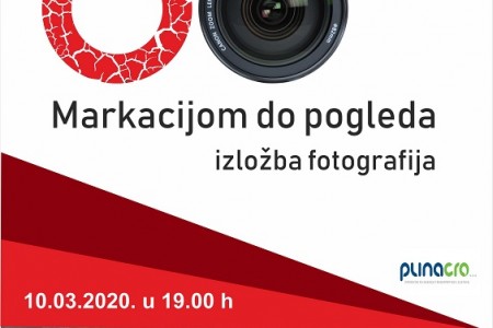 Ne propustite izložbu fotografija naše sugrađanke Nite Ratković