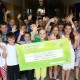 Najuspješnije škole u eko akciji Zeleni korak dm će nagraditi s 10.000 kuna