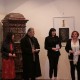 Umjetnik Ivan Branko Imrović izlaže i donira u Muzeju Like Gospić