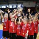 Mali medo i u svom 13. izdanju okupio veliki broj mladih rukometaša i oduševio sve prisutne