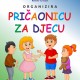 Večeras u 18 sati u knjižnici Gospić “Pričaonica za djecu”