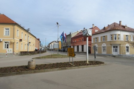 VAŽNO: u dijelu Perušića u tijeku su katastarske izmjere