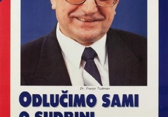 Sjeta na 22. travanj 1990.- prve slobodne višestranačke izbore u Hrvatskoj