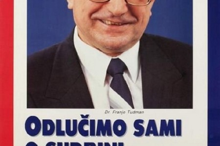 Sjeta na 22. travanj 1990.- prve slobodne višestranačke izbore u Hrvatskoj