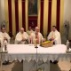 Vazmeno bdijenje u gospićkoj katedrali