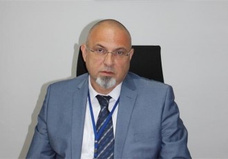 Zoran Zdunić privremeni načelnik Policijske uprave ličko-senjske