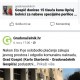BRAVO: Potezi grada Gospića u krizi oko korona virusa prepoznati i izvan Gospića