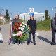 Predsjednik HSP-a Karlo Starčević s izaslanstvom odao počast žrtvama partizanskih zločina u Gospiću