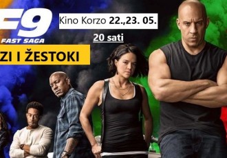 Kino Korzo u petak ponovno otvara vrata  za posjetitelje