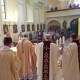 20. obljetnica biskupije Gospićko-senjske i 4. obljetnica biskupstva Zdenka Križića proslavljena u Gospićkoj katedrali