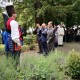Vijencima, svijećama i misom u čast Dana državnosti