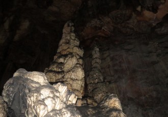 Pećinski park Grabovača otvoren za posjetitelje od 13.svibnja. Cijeli svibanj vrijede promotivne cijene ulaznica