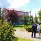 Uskoro gotovi radovi na sanaciji krovišta na zgradi Javne vatrogasne postrojbe Gospić