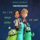 U kinu Korzo 12.i 13.lipnja u 18 sati pogledajte animirani film Luis i društvo iz svemira