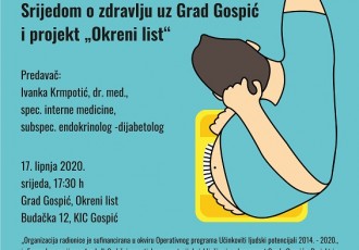 Ne propustite: edukacija o mjerama idealne tjelesne težine prihvatljive za zdravlje