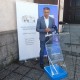 Župan Darko Milinović teže ozlijeđen u padu s motora na Grobniku