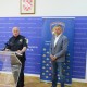 Damir Trut u Gospiću: “u korona krizi odlično smo reagirali”!