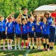 BRAVO: Gospićke rukometašice dominantne na turniru Vranjača kup