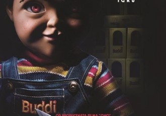 U kinu Korzo pogledajte horor “Dječja igra”