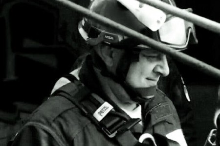 TUŽNO: u Zagrebu na intervenciji preminuo vatrogasac