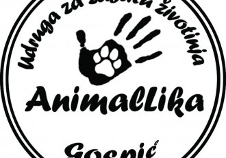 Udruga za zaštitu životinja Animal Lika, mala udruga velikog srca!!!