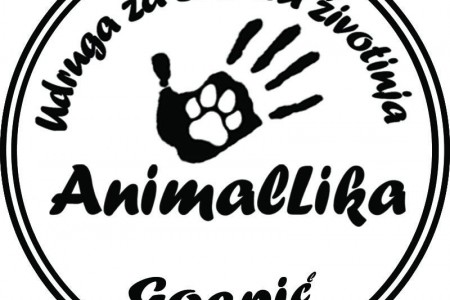 Udruga za zaštitu životinja Animal Lika, mala udruga velikog srca!!!