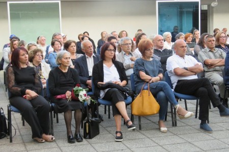 Iako više  nije među nama,  Stipe Golac svojom umjetnošću živi vječno