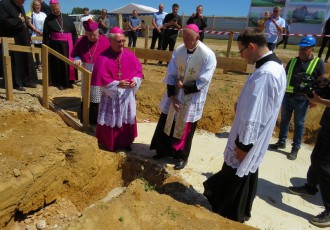 Samostan Karmelićanki u Gospiću bit će duhovna oaza za sve koji traže Boga