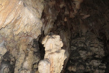 Pećinskom parku Grabovača odobren projekt “Svijet okom šišmiša”