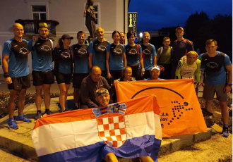 Gospićki atletičari u nedjelju nastupaju na prvenstvu Hrvatske i Balkana u polumaratonu