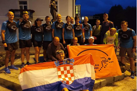Gospićki atletičari u nedjelju nastupaju na prvenstvu Hrvatske i Balkana u polumaratonu