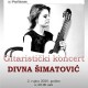 U sklopu Klasike u Pučkom 2.rujna u Gospiću dođite na Gitaristički koncert Divne Šimatović