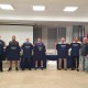 Zajednica sportova Ličko-senjske županije pojedinim članicama dodijelila promotivne sportske majice