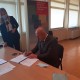 Gradonačelnik Karlo Starčević potpisao Ugovor vrijedan  gotovo 99 milijuna kuna za  implementaciju  širokopojasnog interneta