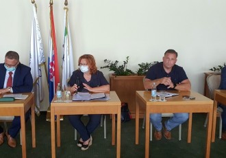 Direktor HTZ-a Kristijan Staničić održao koordinacijski sastanak s predstavnicima turističkih zajednica Ličko-senjske i Karlovačke županije