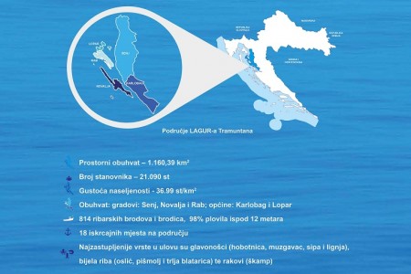 LAGUR Tramuntana poziva na informativnu radionicu u Karlobag