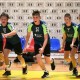 Rukometaši Gospića, odnosno ekipa Ličani drugi na sportskim igrama mladih u Splitu