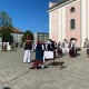 U Otočcu snimljen nastup FD Otočac za ovogodišnje Vinkovačke jeseni